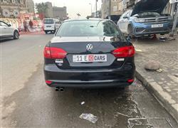 فولكسفاغن جيتا